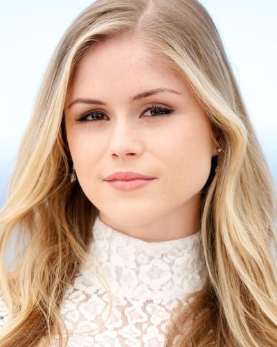 Erin Moriarty