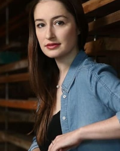 Elizabeth Nabben