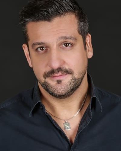 Sándor Csányi