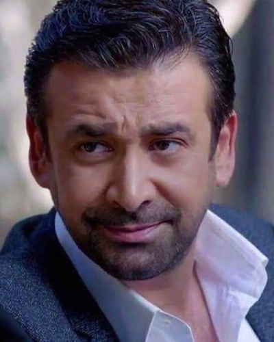 Karim Abdel Aziz