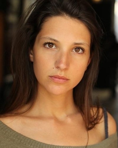 Julia Maraval