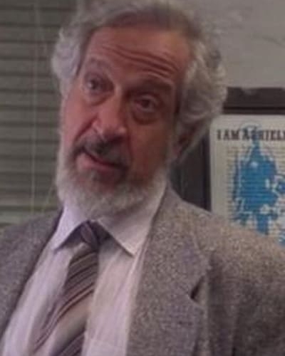 Stephen Pearlman
