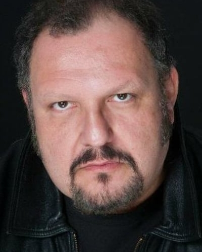 David Verrey