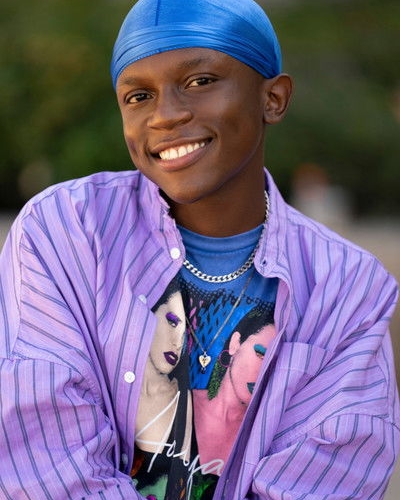 Zaire Adams