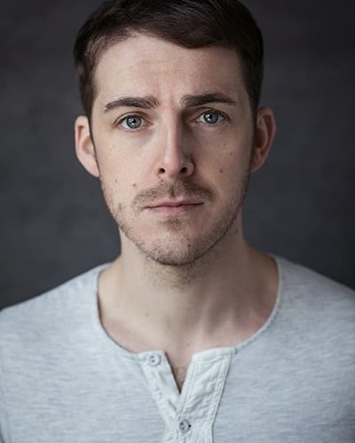 Harry Hepple