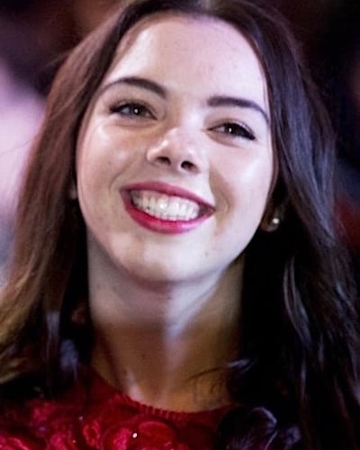 Katie Jackson