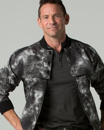 Jeff Timmons