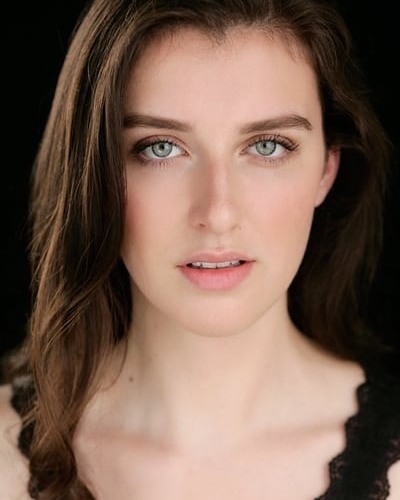 Brenna Coates
