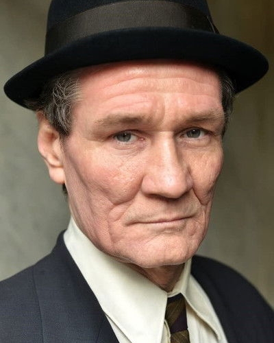 Edmund Wilkinson