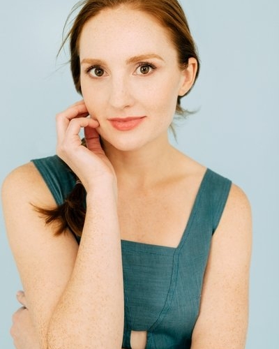 Clare O'Malley