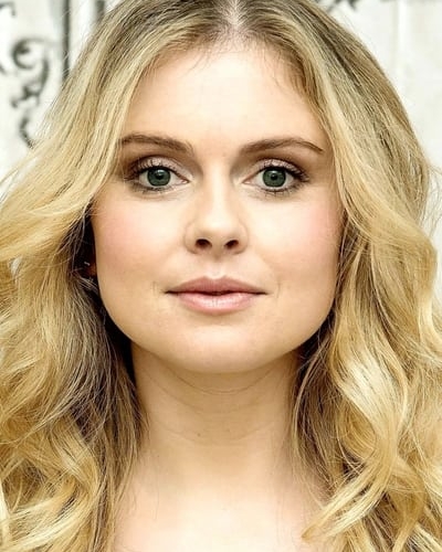 Rose McIver