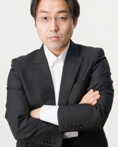 比留間彰