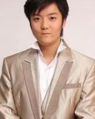He Zhang