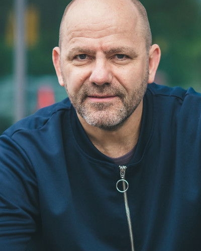 Thorsten Giese