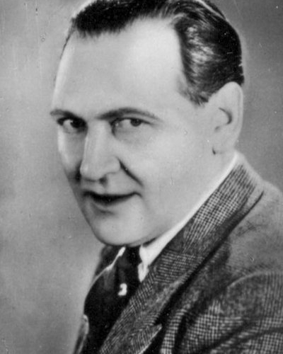 Ernst Stahl-Nachbaur