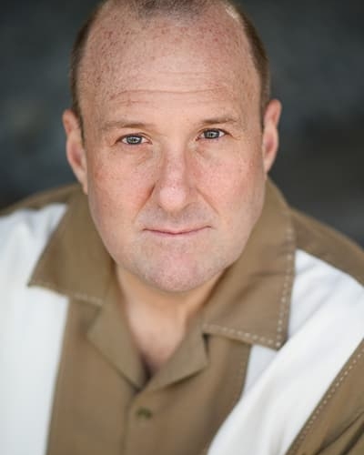 Mark Lainer