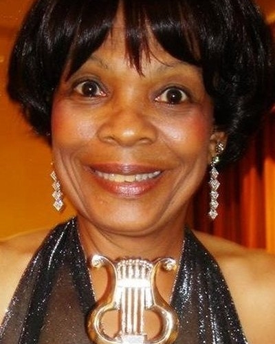 Carolyn Crawford