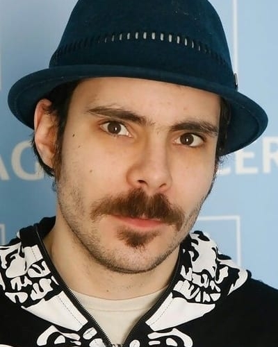 Michael Fielding