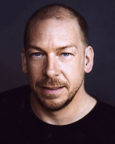 Bill Camp