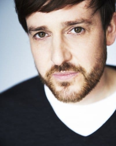 Andy Pointon