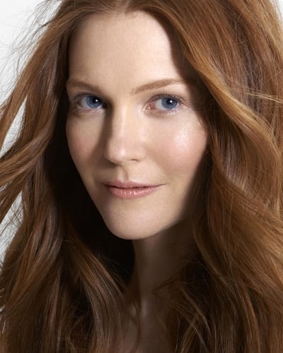 Darby Stanchfield
