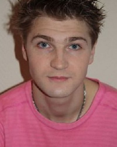 Egor Kharlamov