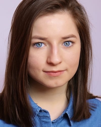 Hazel Doupe