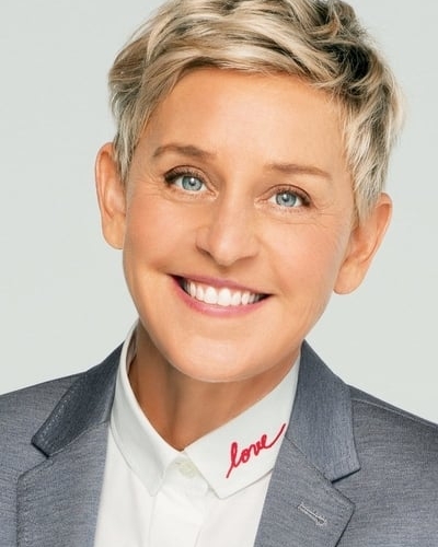 Ellen DeGeneres