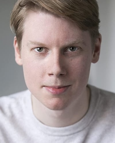 Eric Sigmundsson