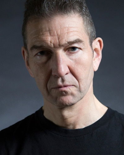 Greg Hicks