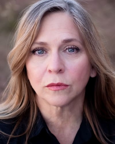 Shauna Earp