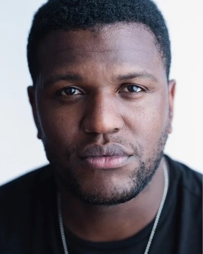 Malachi Beasley