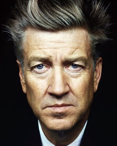 David Lynch