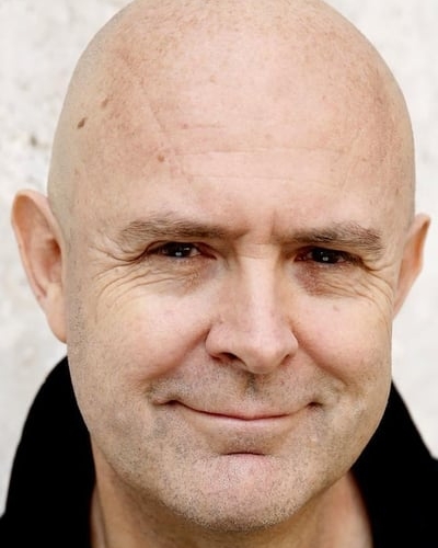 Seán James Sutton