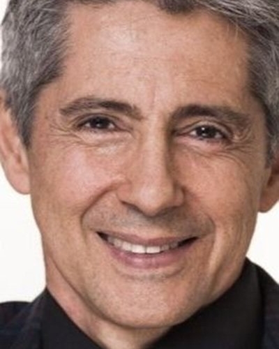 Xavier Coronel