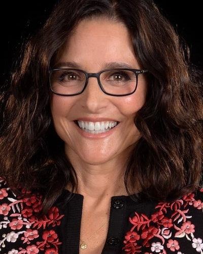 Julia Louis-Dreyfus