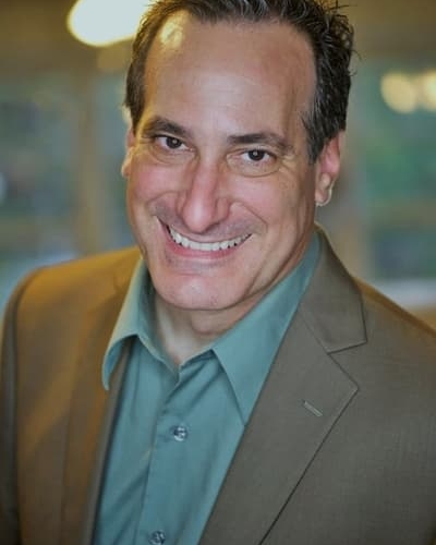 Rob Lanza