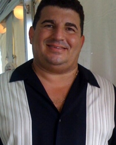 Gaetano LoGiudice