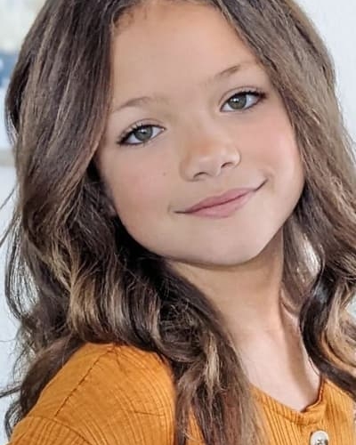Keira Hairston