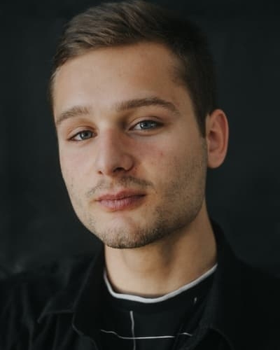 Andrey Gorlenko