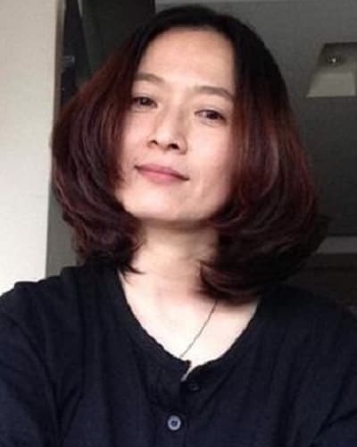 Cherry Hsieh