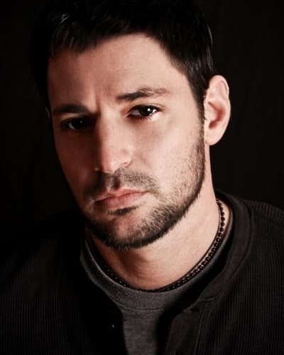 David Gere