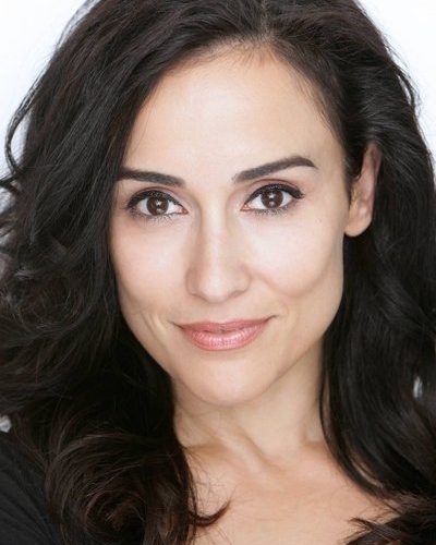 Elena Evangelo