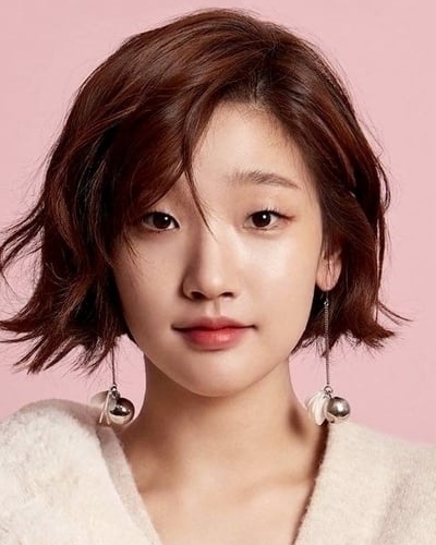 Park So-dam
