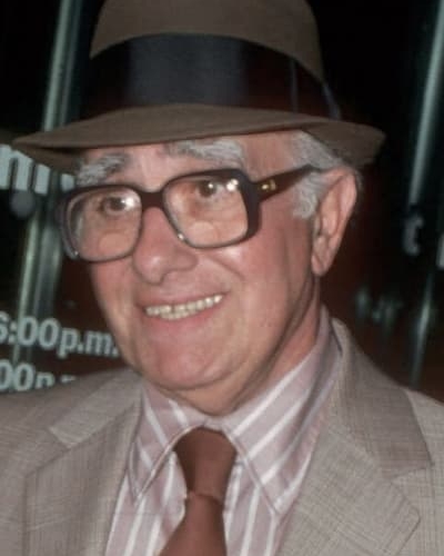Charles Scorsese