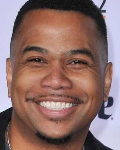 Omar Gooding