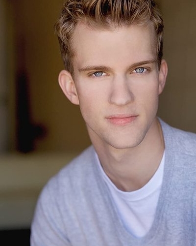 Brandon Stewart
