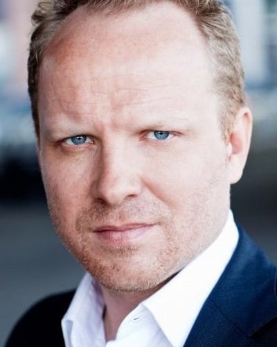Lars Gerhard