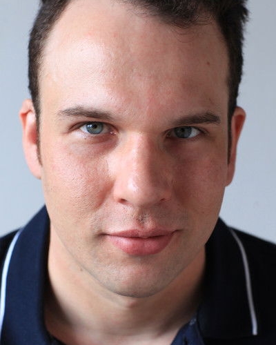 Maxime Paradis