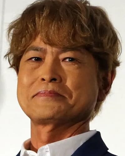 古谷徹